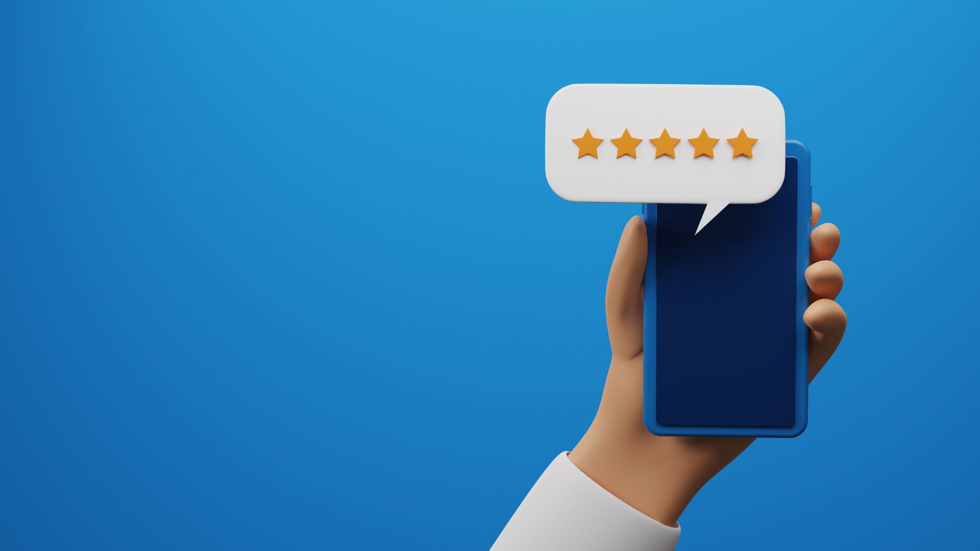 Vale a pena comprar avaliações do Google? Guia seguro e ético