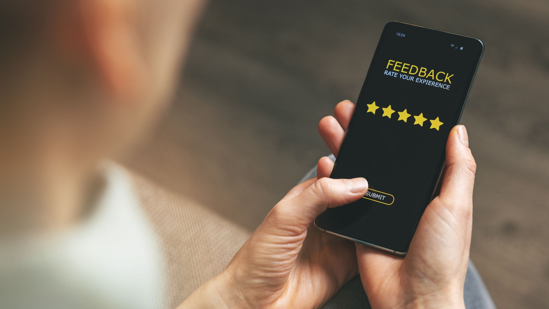 Descubra como avaliações de clientes podem fortalecer sua marca e aumentar sua autoridade online. Dicas eficazes para se destacar da concorrência!