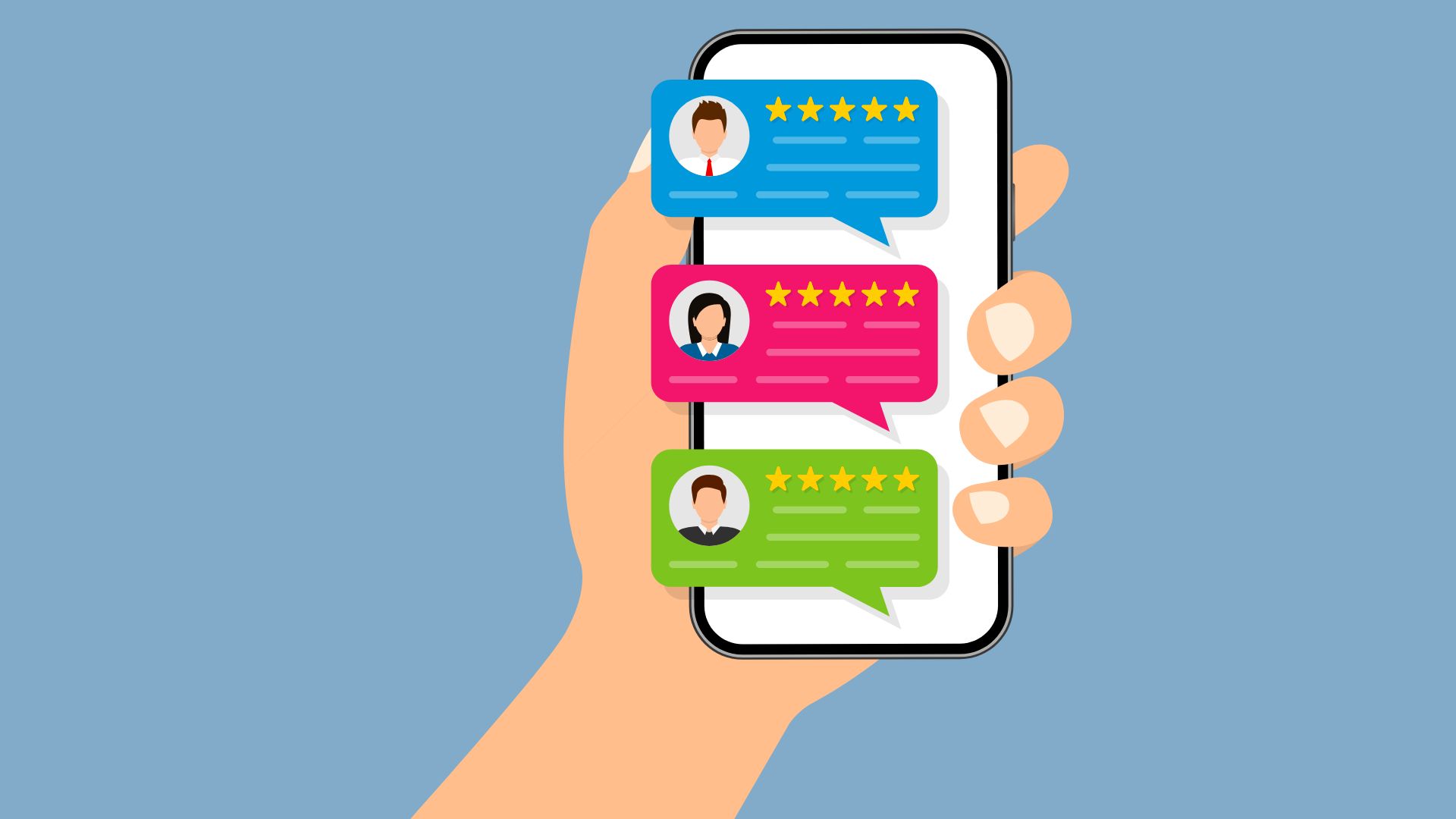 Descubra como integrar avaliações do Google em suas campanhas de e-mail marketing para aumentar a confiança e a conversão de leads.