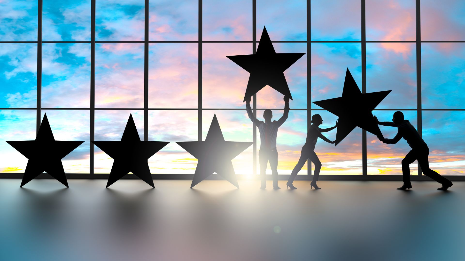 Descubra como a reputação online pode impulsionar seu negócio no Google Meu Negócio e atrair mais clientes com avaliações positivas.