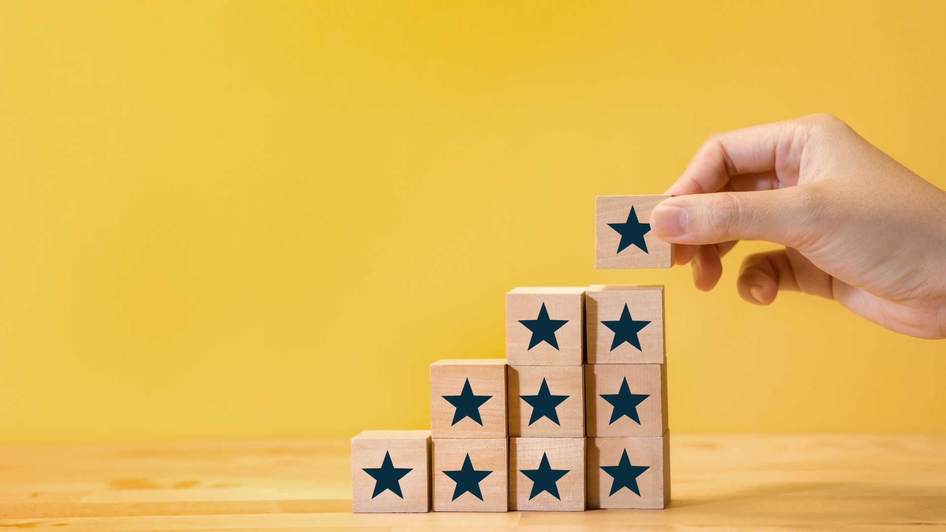 Descubra como cada nicho pode maximizar o impacto das avaliações dos clientes com estratégias personalizadas e eficazes.